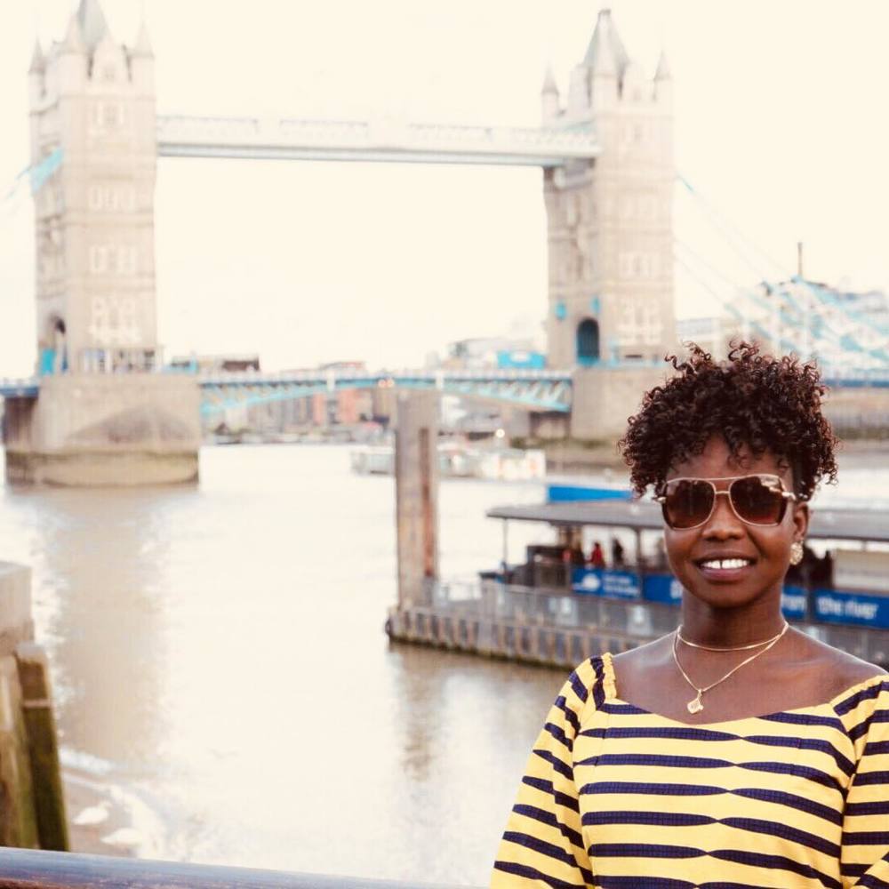 Meet your Posher, Atiliu